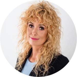 dr Sylwia Jabłońska