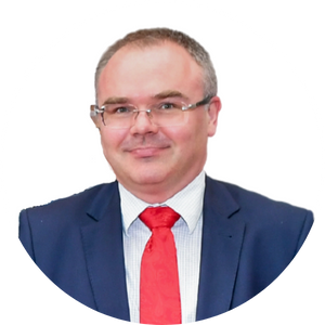 dr Radosław Skrobacki