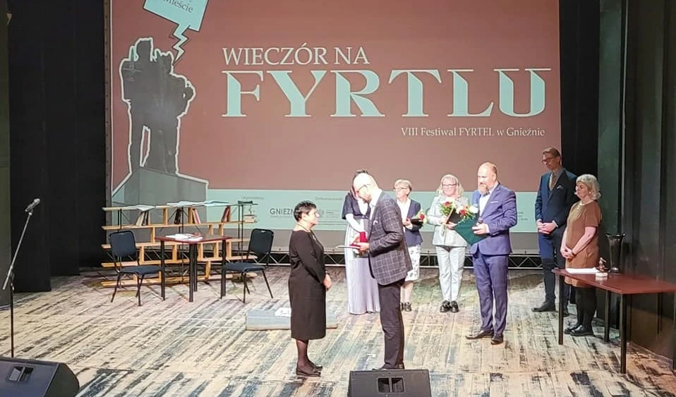 Elżbieta Sobecka wyróżniona Medalem Koronacyjnym