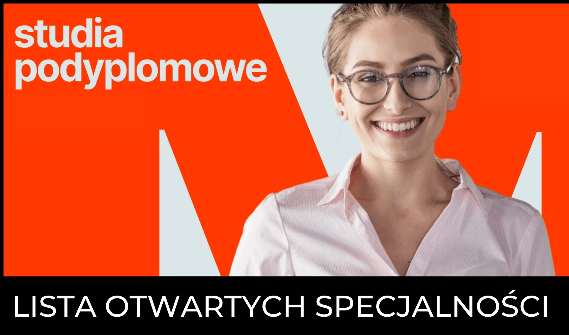 Otwarte specjalności na studiach podyplomowych