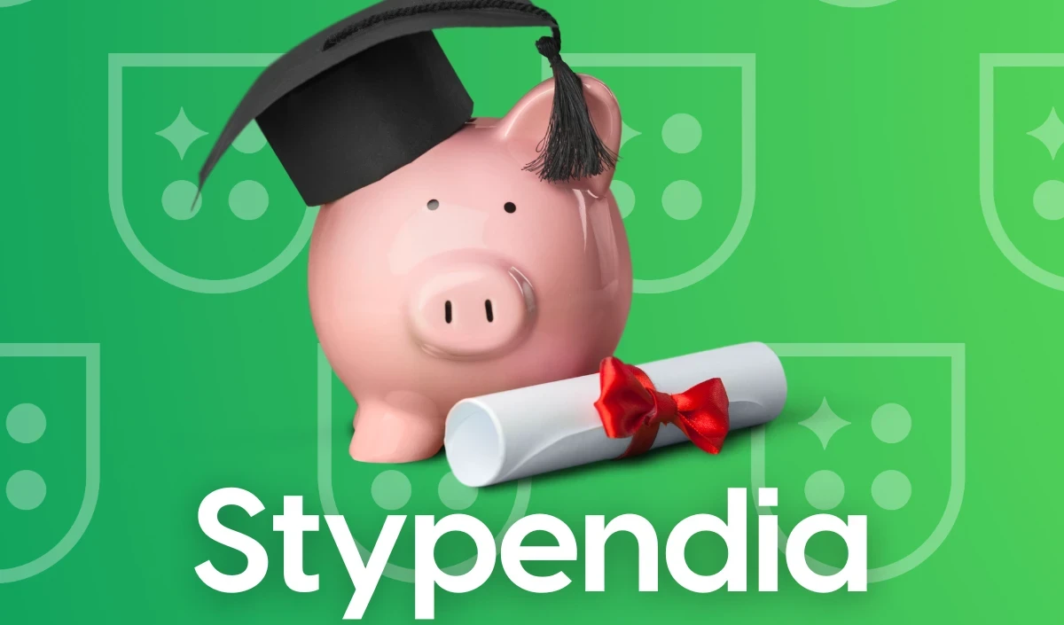 Przyjmowanie wniosków na stypendia