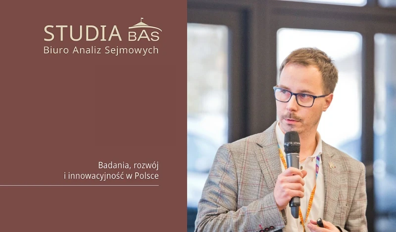 Daniel Budzeń GSW Milenium
