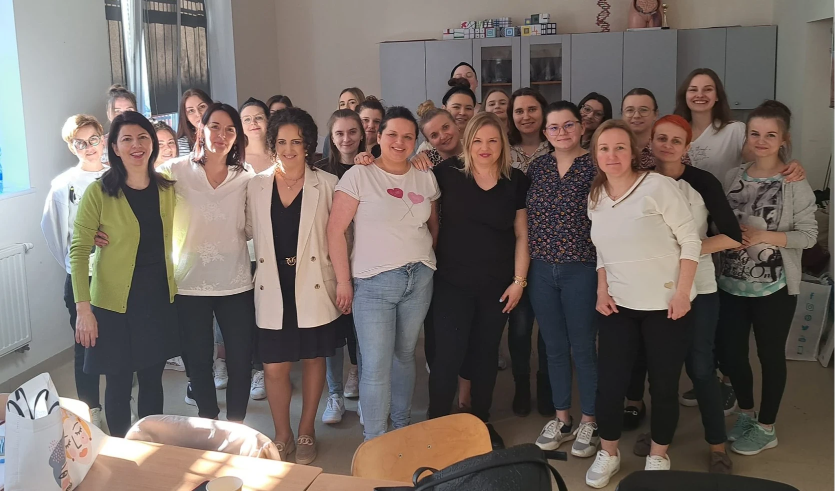 dr Aylin Mentis Koksoy z Ege Üniversitesi GSW Milenium Pedagogika
