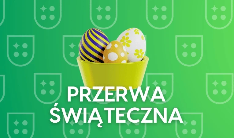Przerwa świateczna
