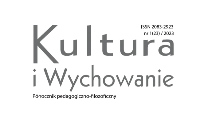 Zapraszamy do lektury artykułu "Kształtowanie kompetencji językowych dziecka w wieku przedszkolnym i wczesnoszkolnym"