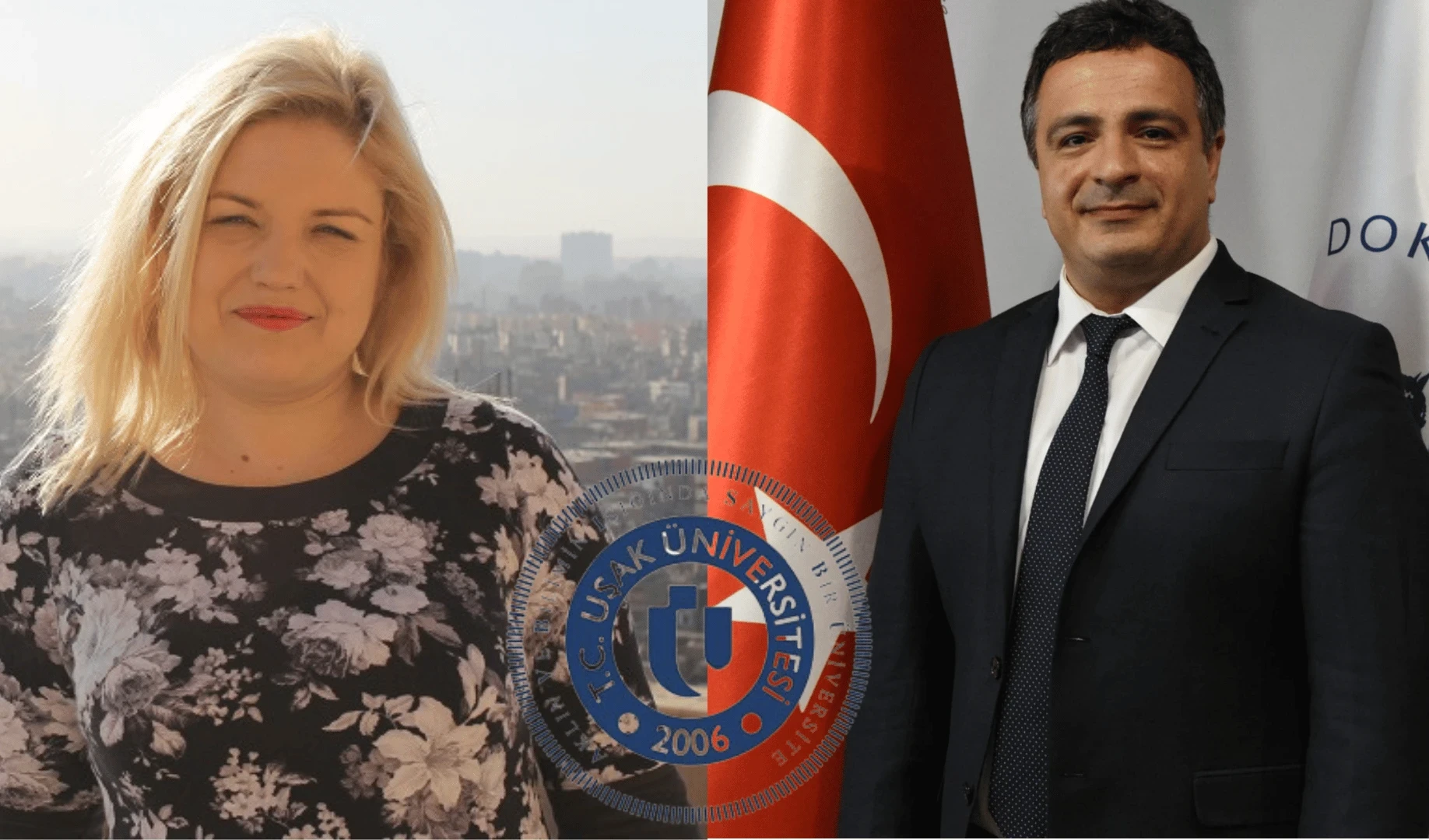 Aplikacja na stanowisko post doc dr Katarzyny Miłek w Uşak Üniversitesi zaakceptowana
