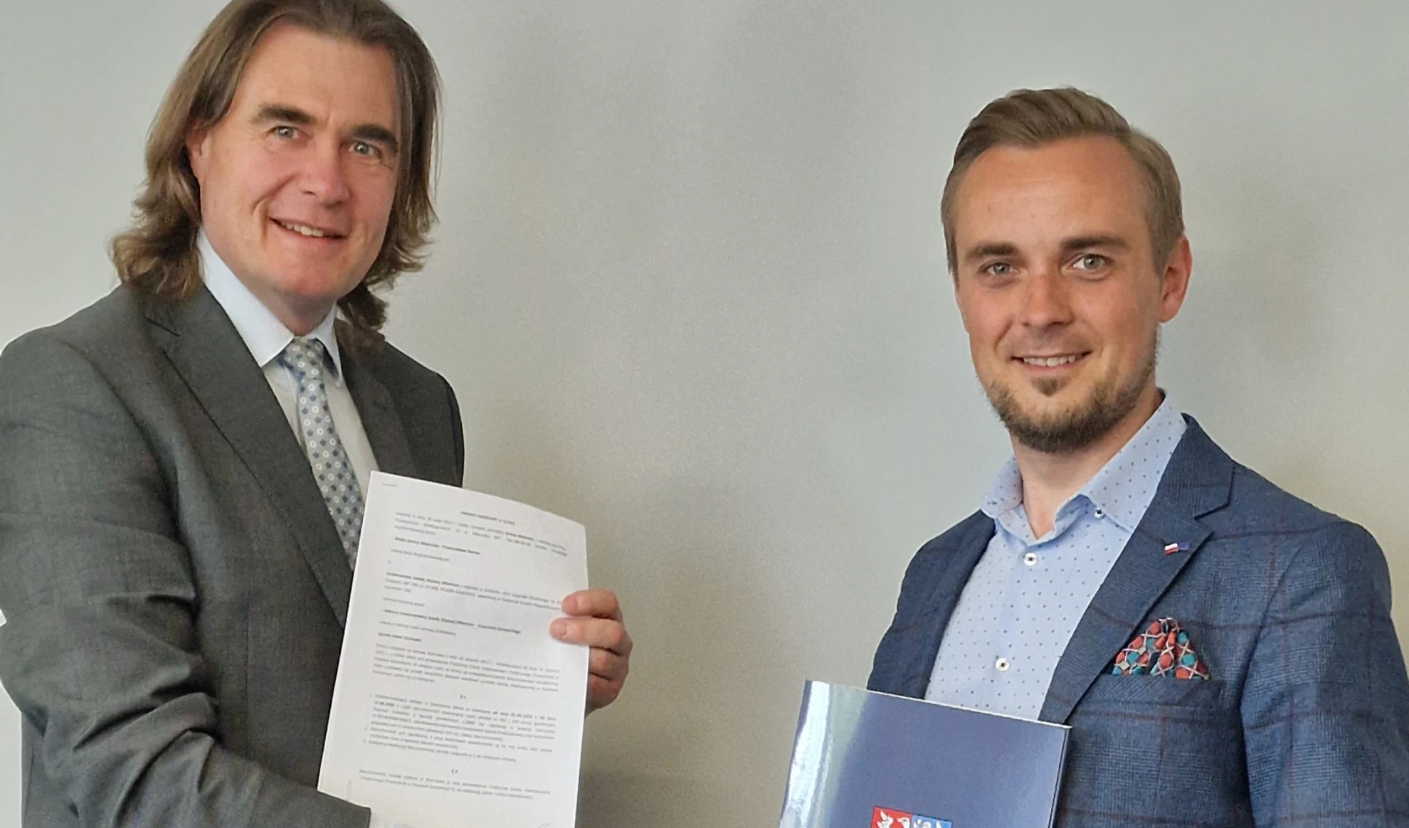GSW Milenium organem prowadzącym Szkołę Podstawową w Popowie Kościelnym przez kolejne lata
