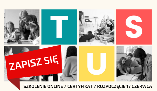 Trening Umiejętności Społecznych szkolenie online 2023