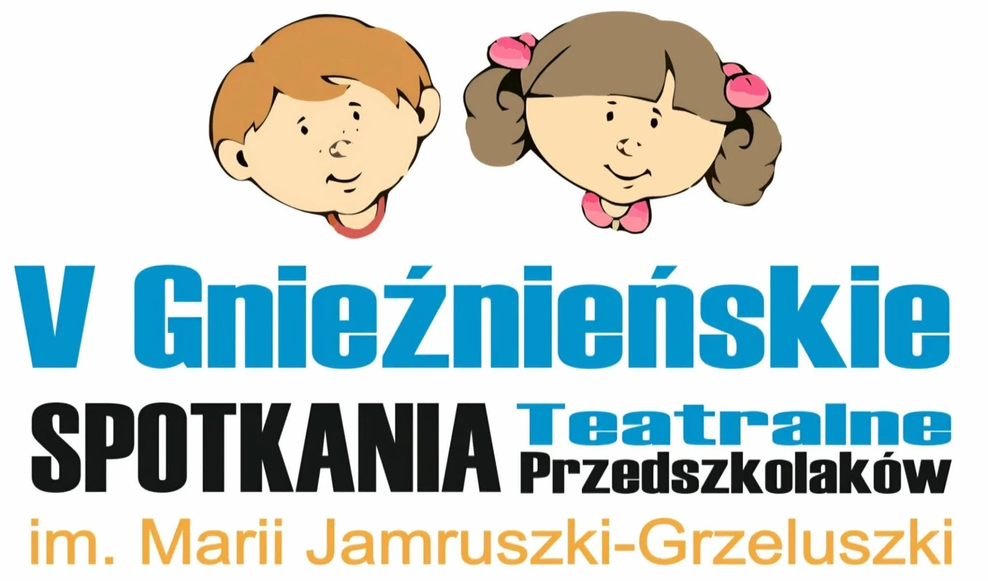 V Gnieźnieńskie Spotkania Teatralne Przedszkolaków