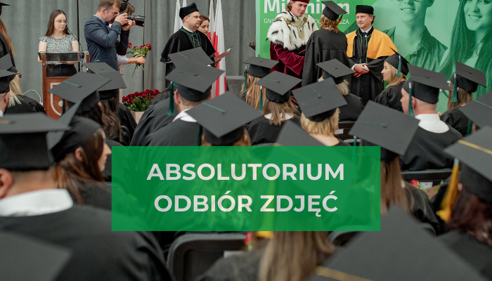 odbiór zdjęć z absolutorium gsw milenium 2024