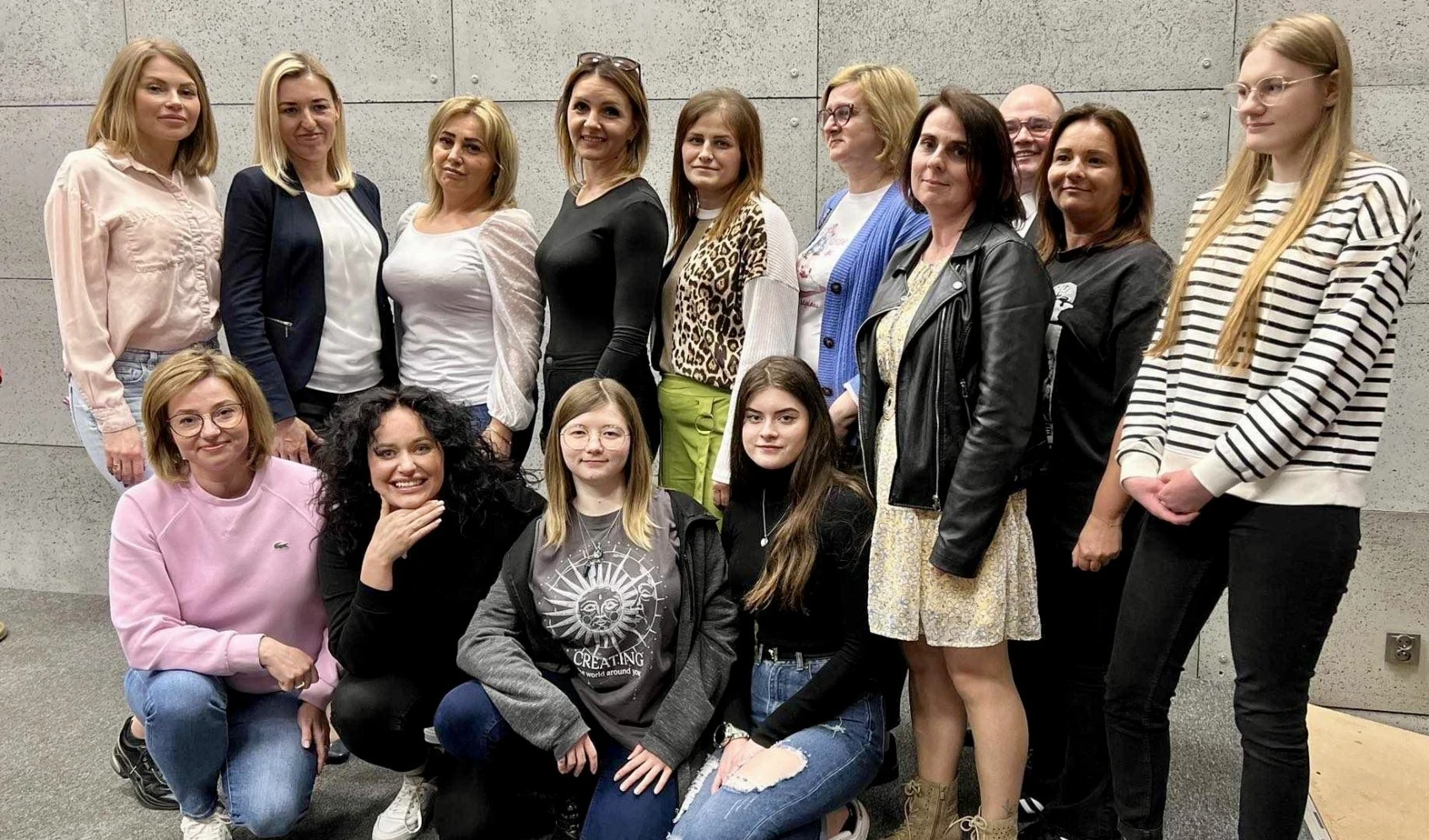Zbiórka dla czworonogów