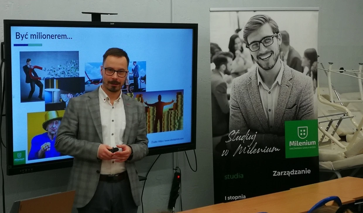 Daniel Budzeń
