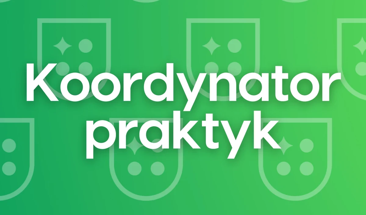 Dyżury koordynatora praktyk w maju
