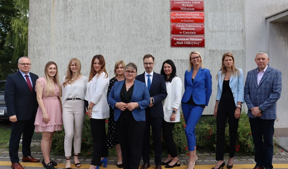 Obrony prac licencjackich i magisterskich w Gnieźnie