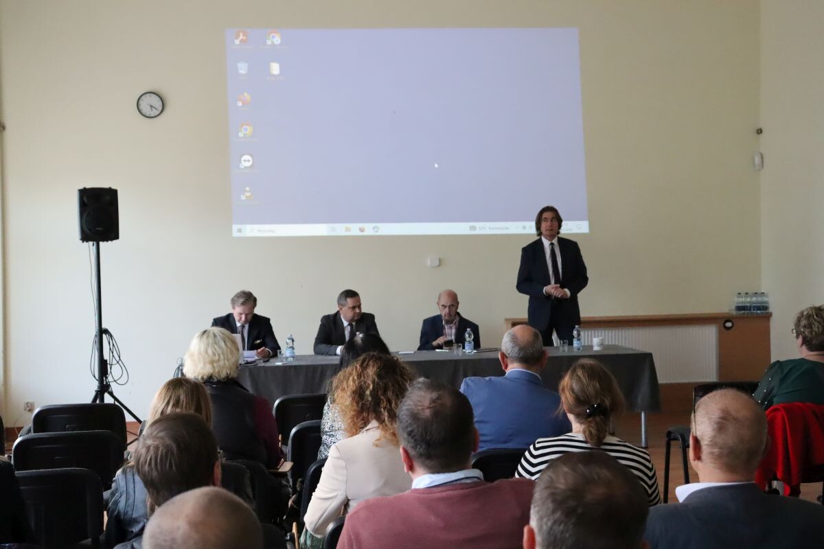 XV Mityng Strategiczny