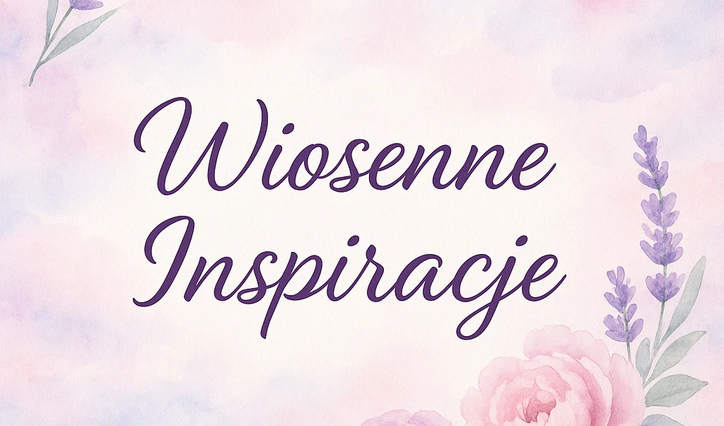 Wiosenne inspiracje studentów GSW Milenium