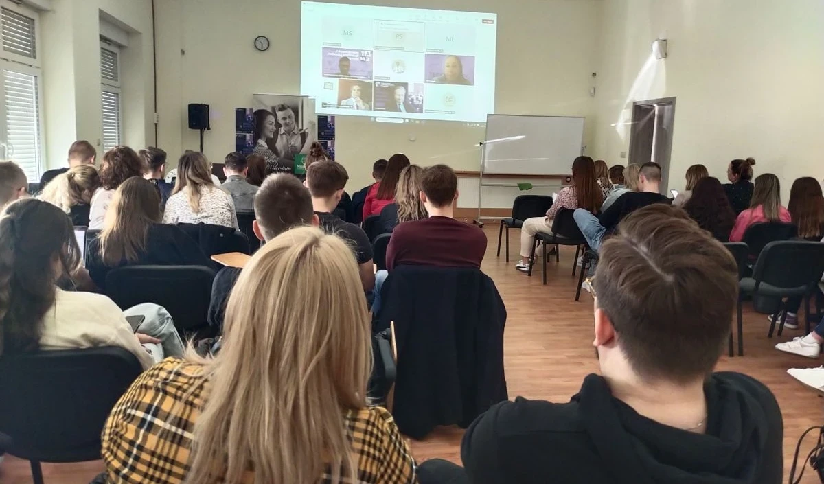 ATEM 2025 – międzynarodowa przestrzeń dialogu nauki, sztuki, edukacji i zarządzania