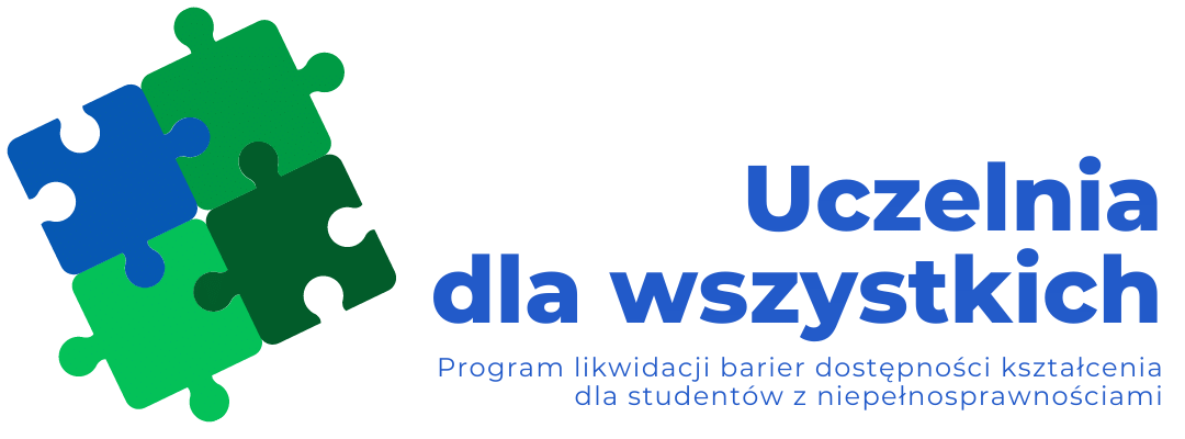 uczelnia dla wszystkich gsw milenium