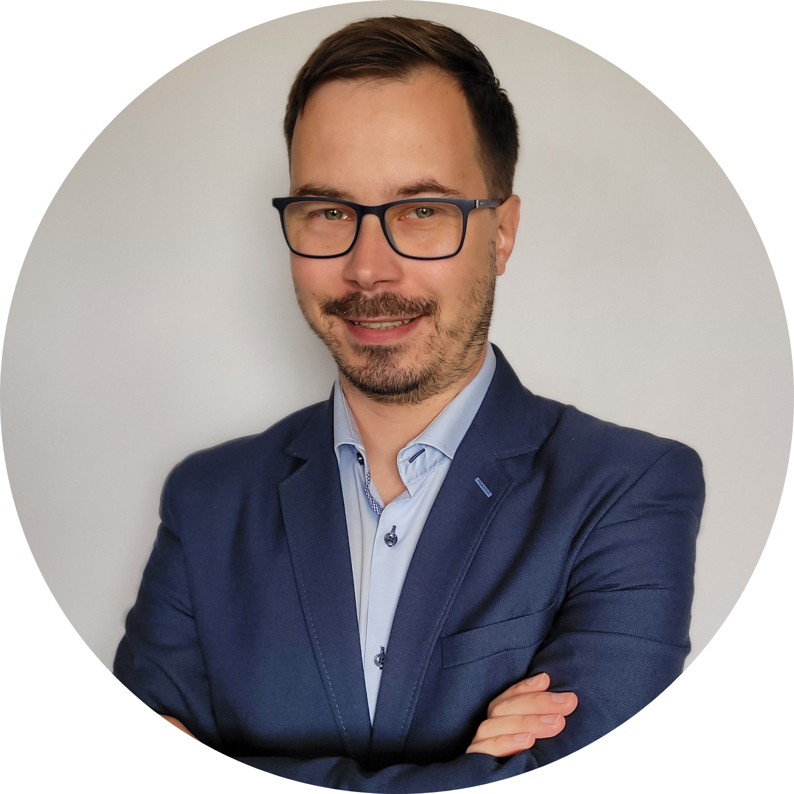 dr Daniel Budzeń