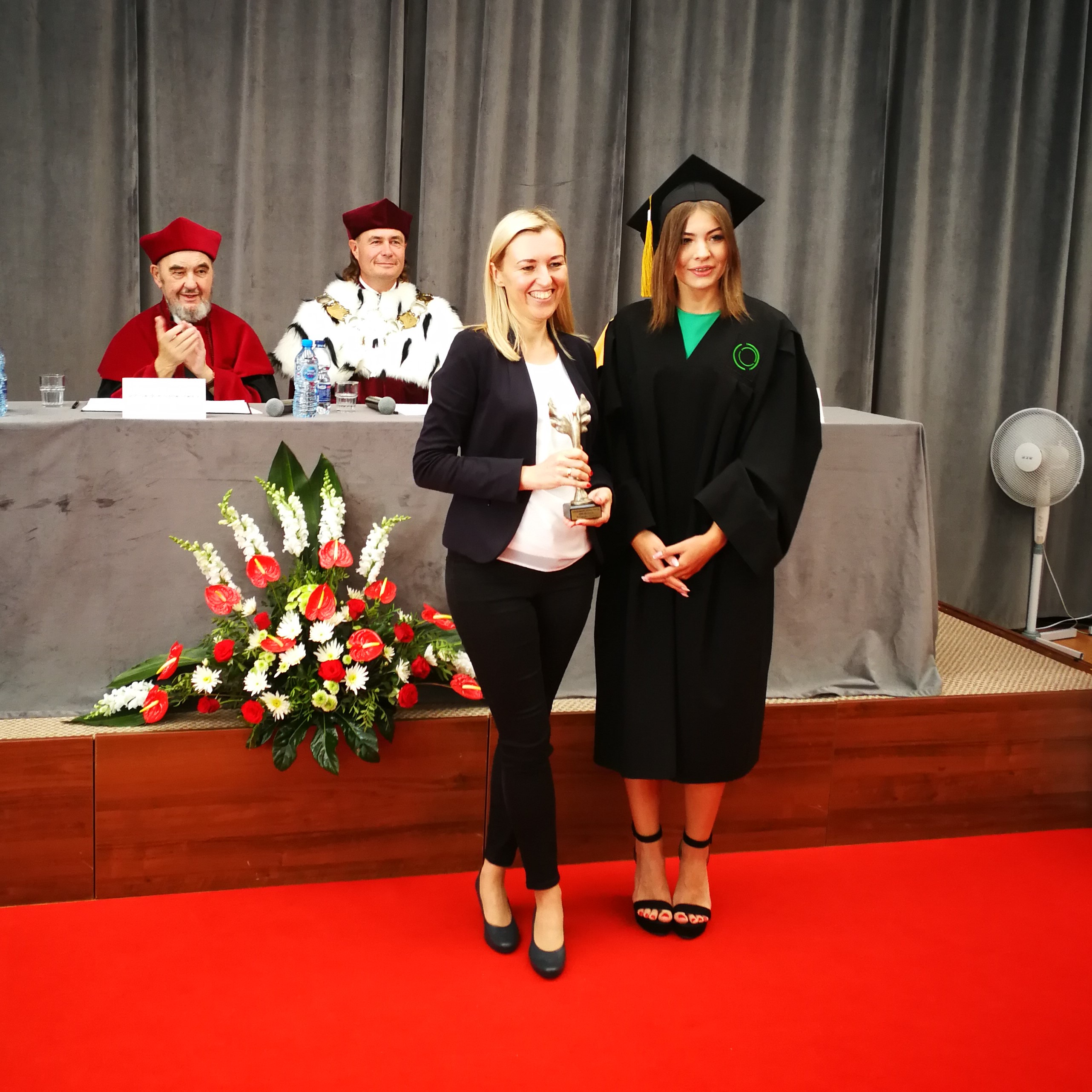 dr anna bęczkowska wykładowca gsw milenium pedagogika gniezno