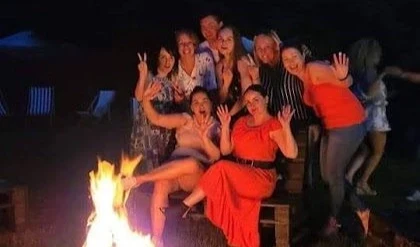grill integracja studencka wągrowiec gsw milenium