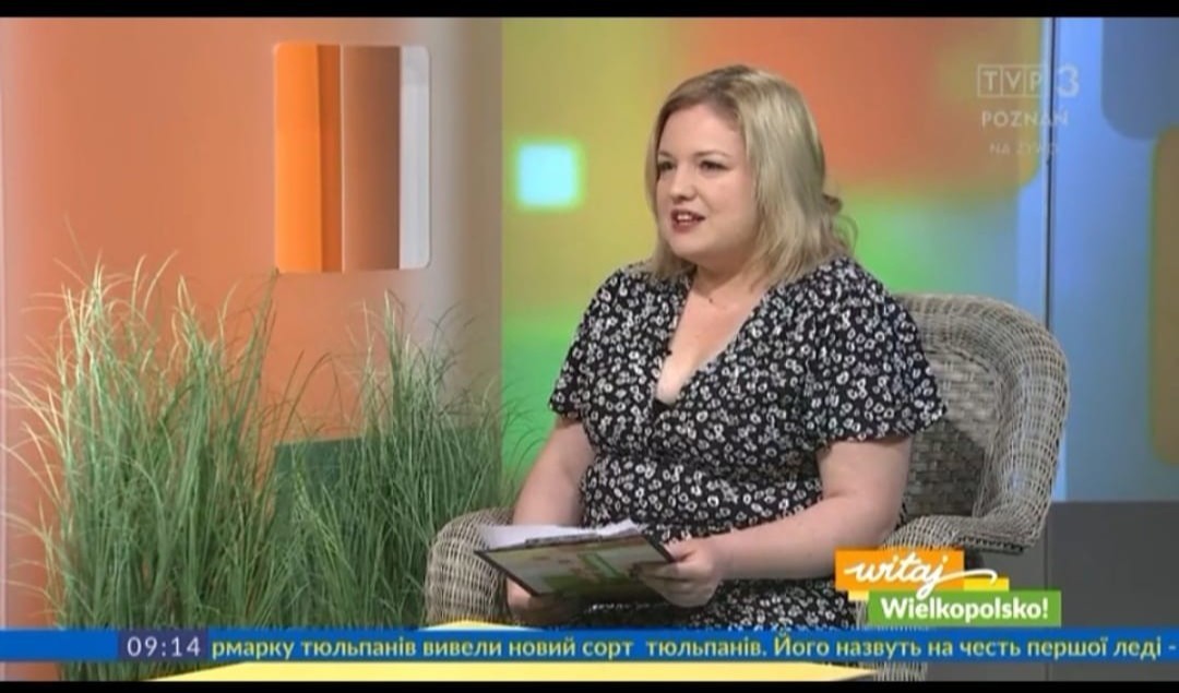 Kaliskie i Gnieźnieńskie Spotkania Teatralne Przedszkolaków w TVP3 Poznań