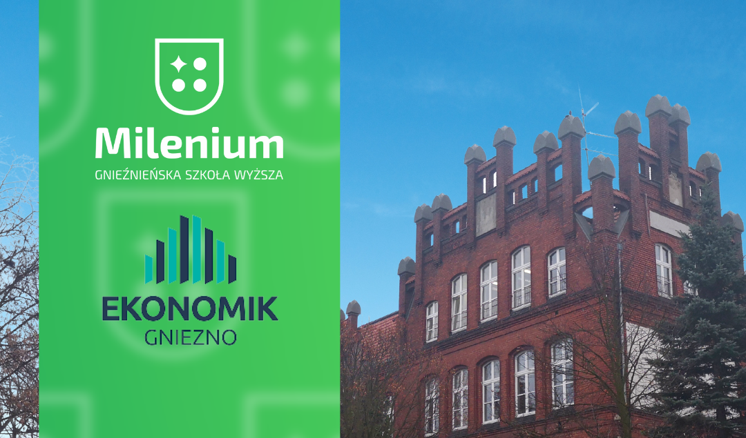 Porozumienie z Zespołem Szkół Ekonomicznych w Gnieźnie