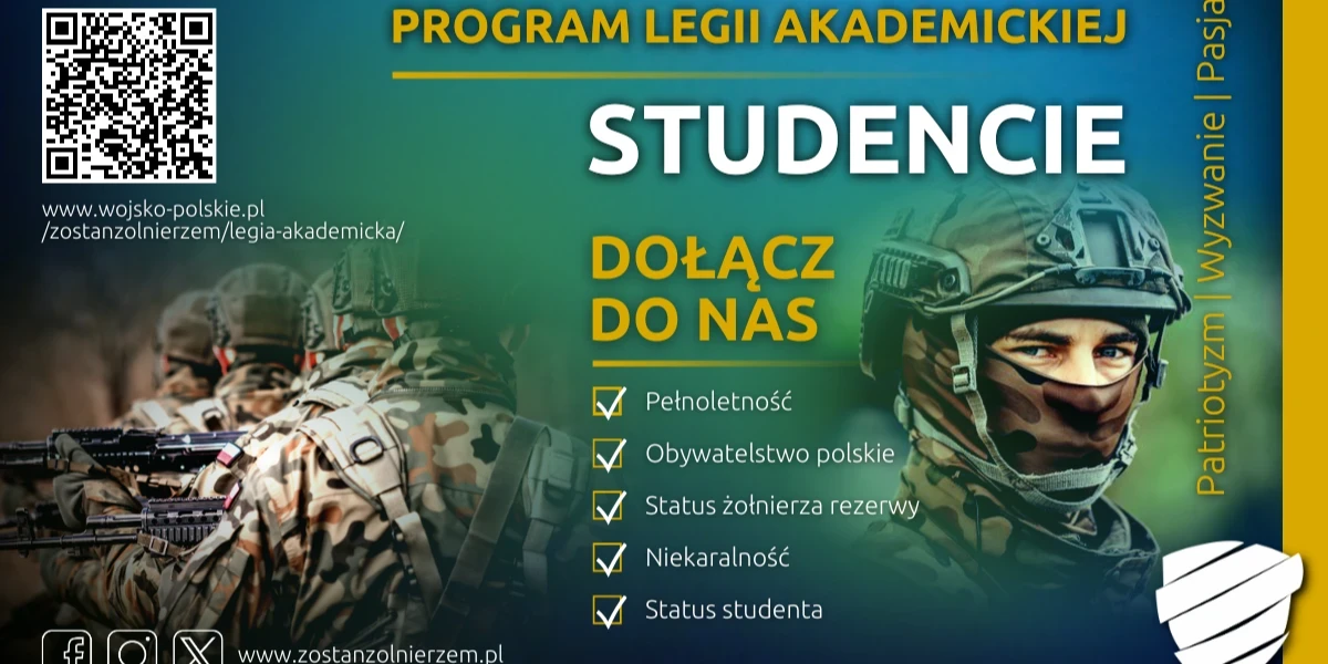 Legia Akademicka