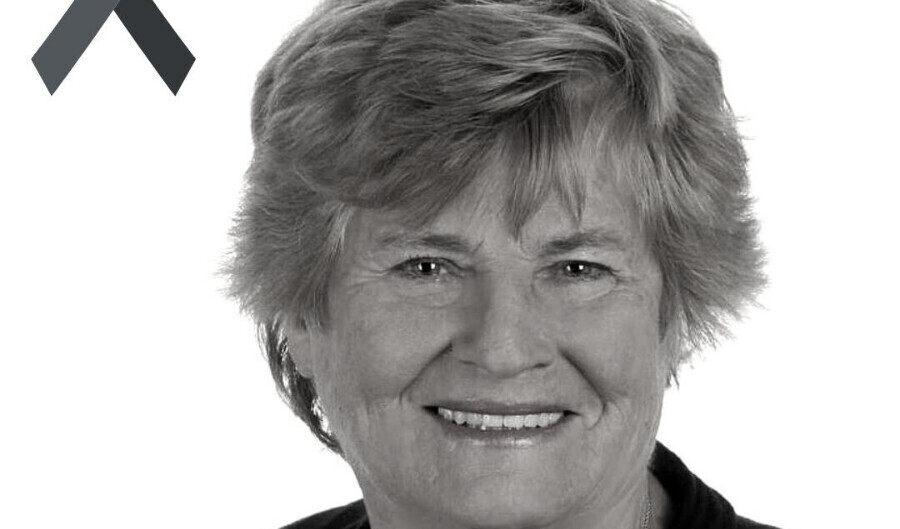 Zmarła prof. dr hab. Wita Szulc