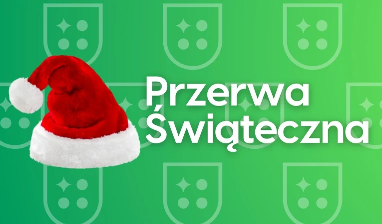 Przerwa świąteczna