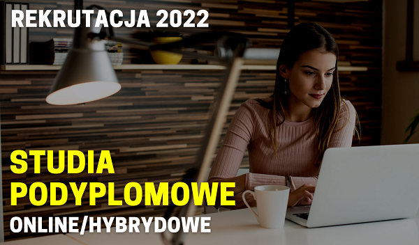 rekrutacja studia podyplomowe