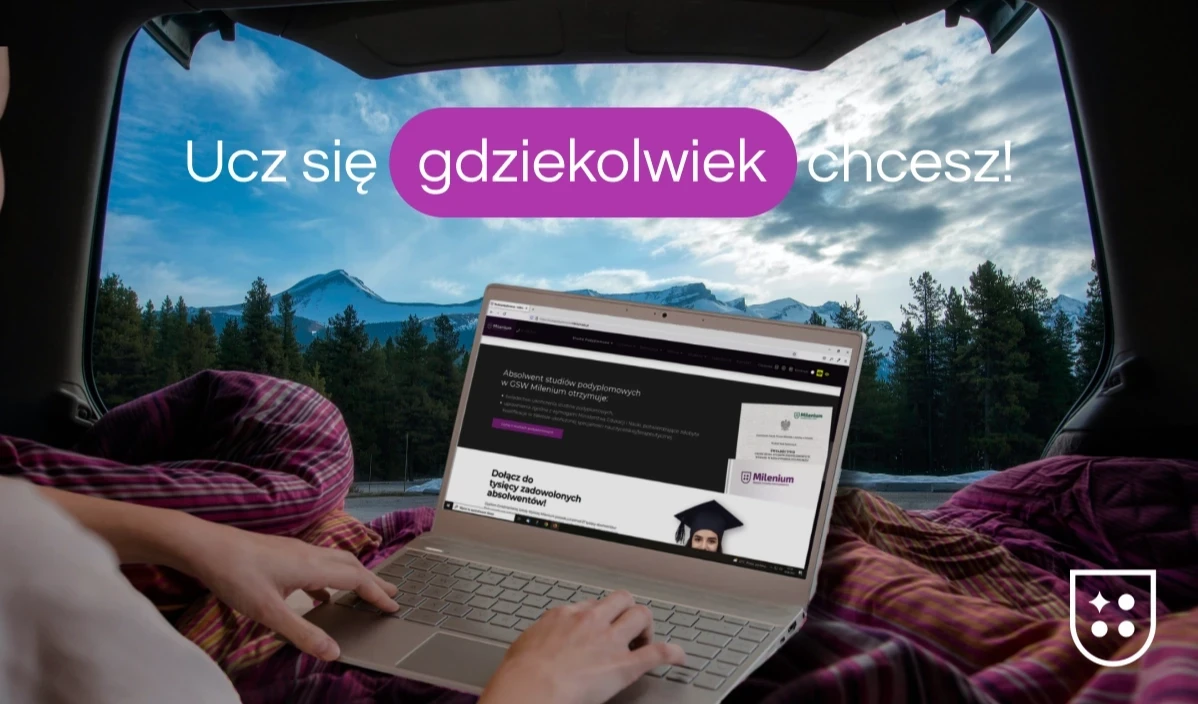Rekrutacja na studia podyplomowe startuje!
