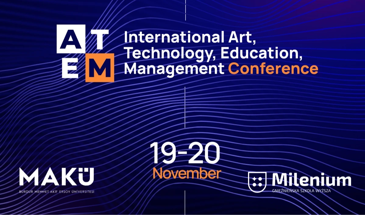 Już 19-20 listopada odbędzie się 1st International ATEM Conference 